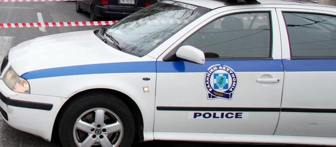Πειραιάς: «Καρτέρι» ληστών σε γνωστό επιχειρηματία - Του άρπαξαν 500.000 ευρώ